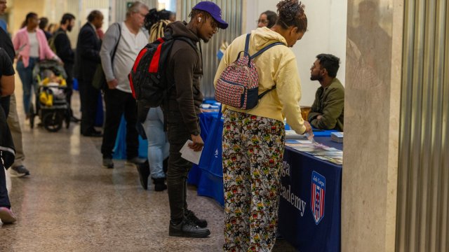 Снимка: Bloomberg L.P.