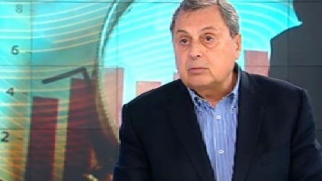 Б. Данев: Хората с големи партиди няма да ги прехвърлят към солидарния фонд