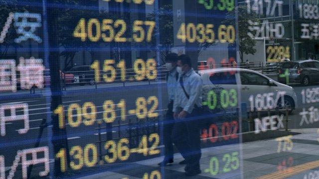 Снимка: Bloomberg LP