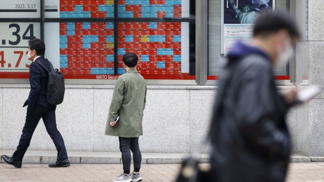 Снимка: Bloomberg L.P.