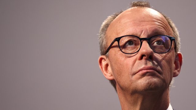 Снимка: Bloomberg L.P.