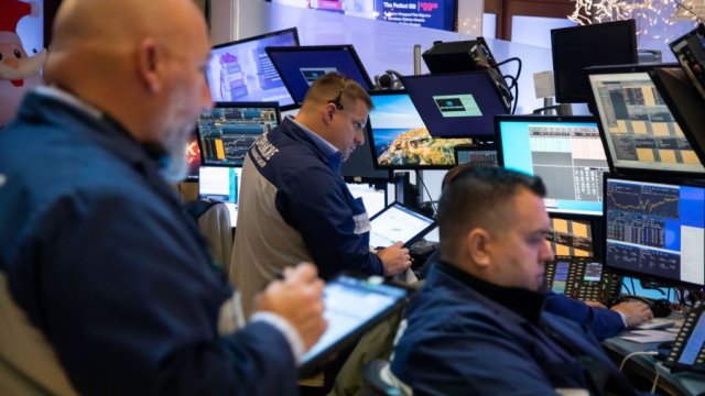 Снимка: Bloomberg LP