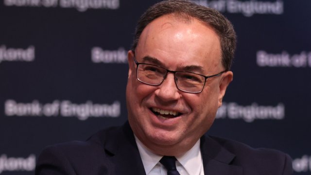 Снимка: Hollie Adams/Bloomberg