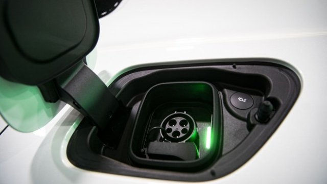 <p>
	<em>Снимка: Al Drago/Bloomberg</em></p>
