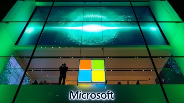 <p>
	<em>Снимка: Mark Kauzlarich/Bloomberg</em></p>
