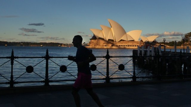 <p>
	<em>Снимка: Lisa Maree Wiliams/Bloomberg</em></p>
