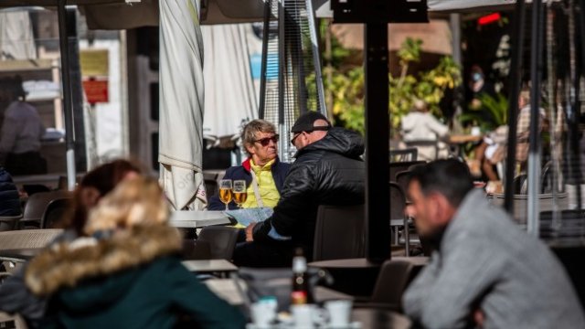 <p>
	<em>Снимка: Angel Garcia/Bloomberg</em></p>
