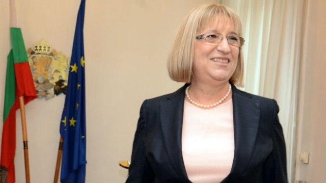 <p>
	<em>Снимка: Архив БТА</em></p>
