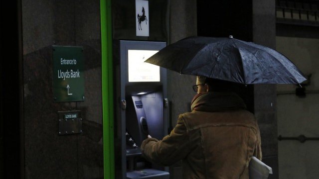 <p>
	<em>Снимка: Архив, Ройтерс</em></p>
