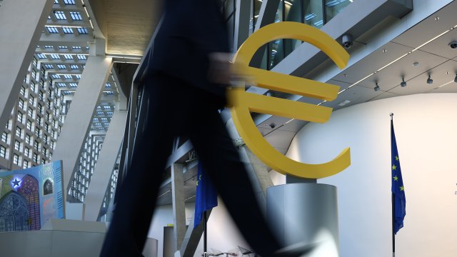 Снимка: Bloomberg L.P.