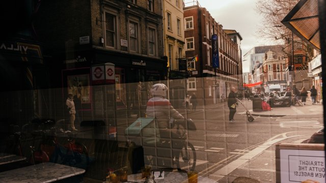 Снимка: Bloomberg LP