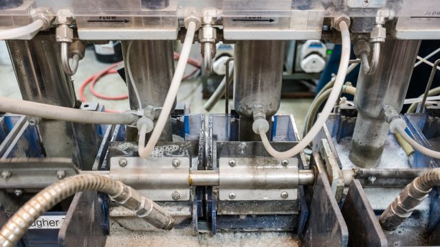 Снимка: Bloomberg