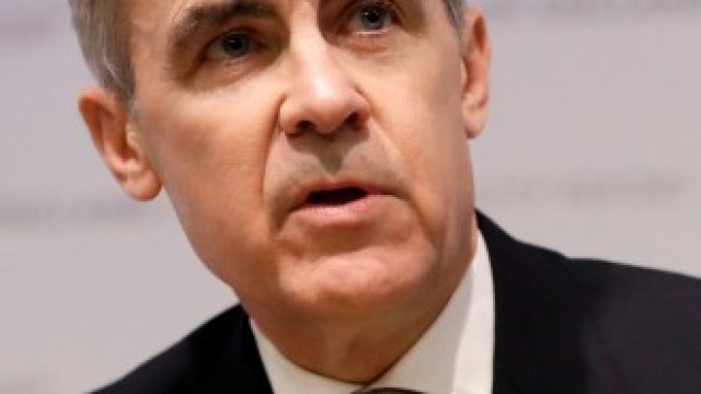 <p>
	<em>Марк Карни. Снимка: Архив на Ройтерс</em></p>
