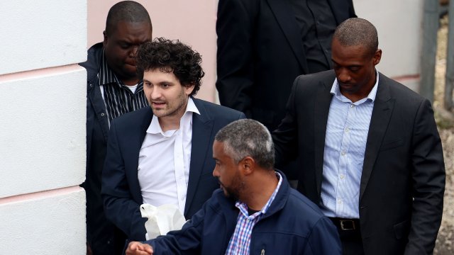 Снимка: Bloomberg LP