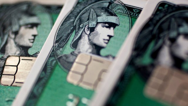 Снимка: Bloomberg L.P.