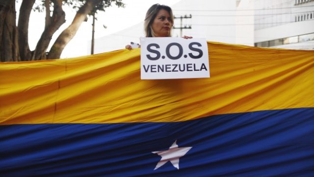 <p>
	<em>Снимка: Архив Ройтерс</em></p>
