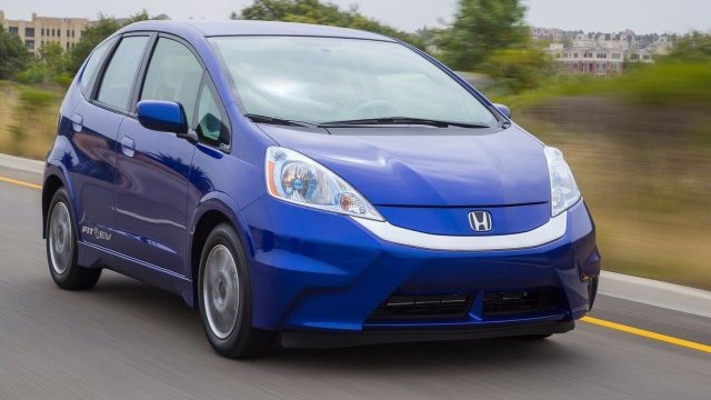 <p>
	Снимка: Honda</p>
