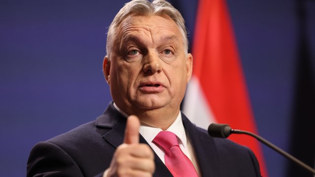 Снимка: Bloomberg LP