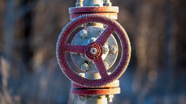 Снимка: Bloomberg L.P.