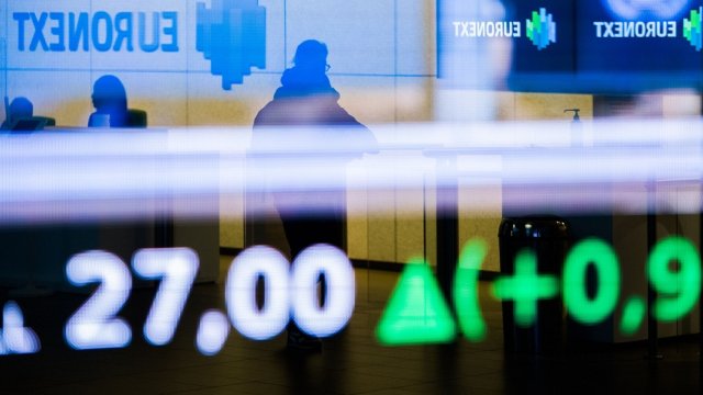 Снимка: Bloomberg LP