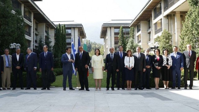 <p>
	<em>Снимка: Министерски съвет</em></p>
