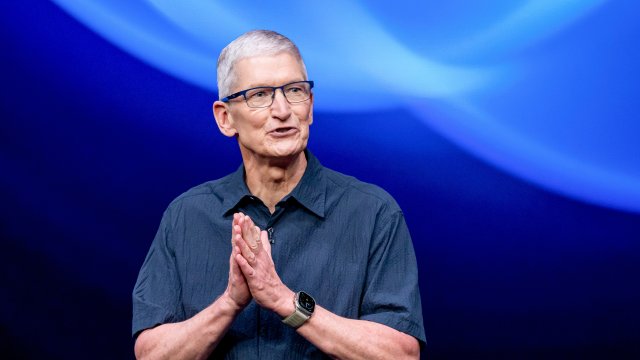 Снимка: Bloomberg L.P.