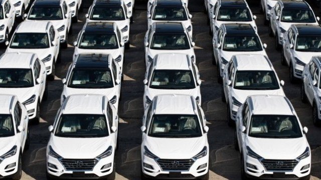 <p>
	<em>Снимка: SeongJoon Cho/Bloomberg</em></p>
