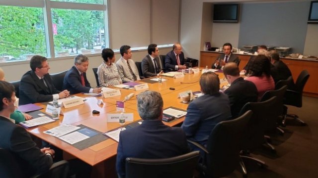 <p>
	<em>Снимка: Министерството на иновациите и растежа</em></p>
