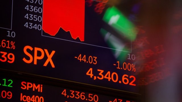 <p>
	<em>Снимка:&nbsp;Michael Nagle/Bloomberg</em></p>
