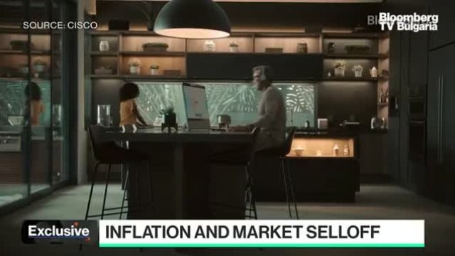 Cisco очаква ръст в капацитета при чиповете следващата година