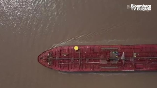 Великобритания изнася горива за САЩ заради данъците