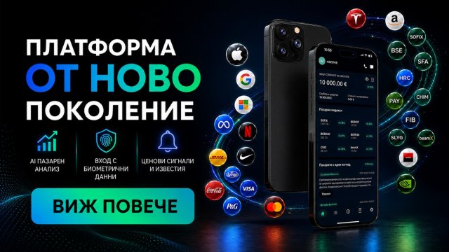 Изображение: БенчМарк Финанс