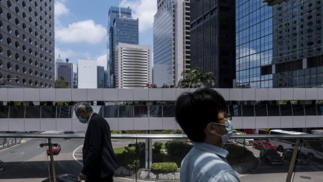 <p>
	<em>Снимка:&nbsp;Paul Yeung/Bloomberg</em></p>
