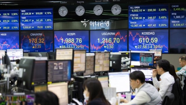 <p>
	<em>Снимка: Bloomberg</em></p>
