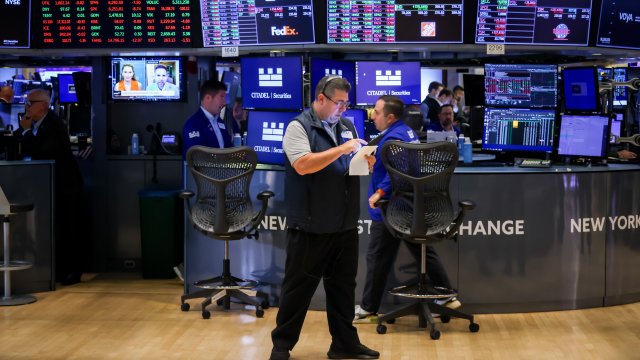 Снимка: Bloomberg LP