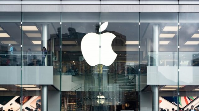 <p>
	<em>Снимка:&nbsp;Anthony Kwan/Bloomberg</em></p>
