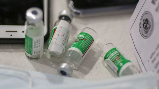 <p>
	<em>Снимка: Dhiraj Singh/Bloomberg</em></p>
