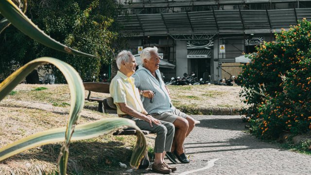 Снимка: Pexels