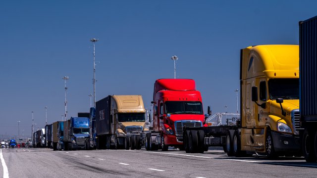 Снимка: Bloomberg L.P.