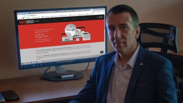 <p>
	<em>Славчо Панов. Снимка: Личен архив</em></p>
