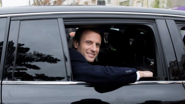 <p>
	<em>Снимка: Christophe Morin/Bloomberg</em></p>
