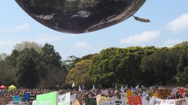 <p>
	Снимка:&nbsp;David Gray/Bloomberg</p>
