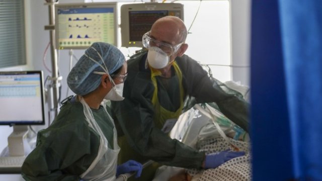 <p>
	<em>Снимка: Bloomberg</em></p>
