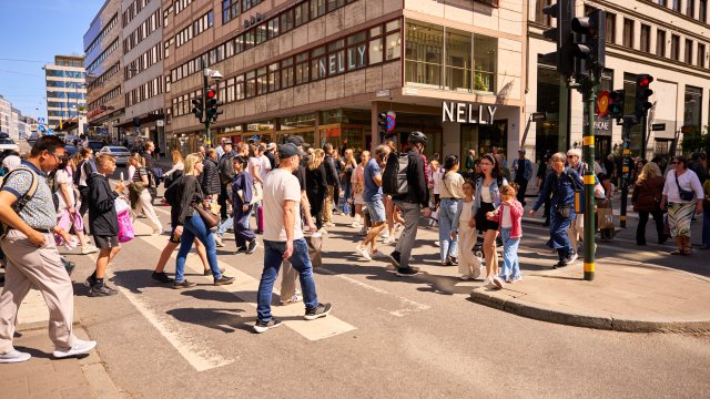 Снимка: Bloomberg L.P.