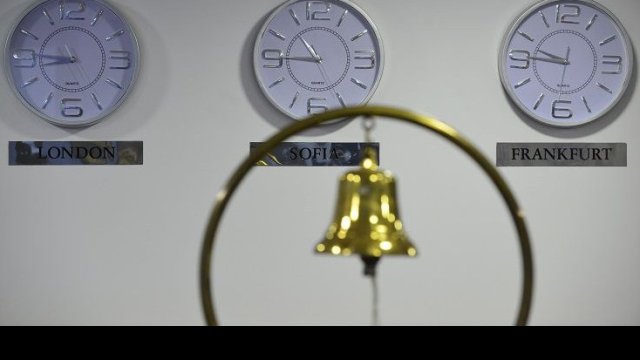 Снимка: БФБ АД