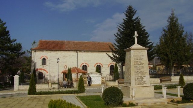 <p>
	<em>Снимка: община Оброчище</em></p>
