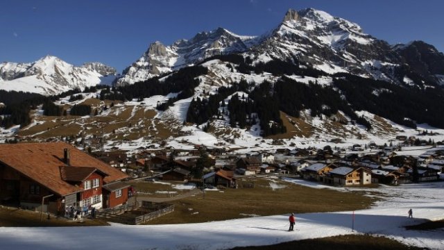 <p>
	<em>Снимка: Архив Ройтерс</em></p>
