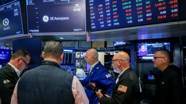 Снимка: Bloomberg L.P.