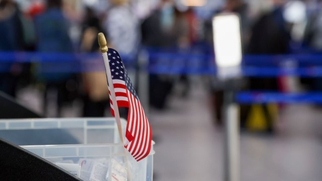 Снимка: Chris Ratcliffe/Bloomberg