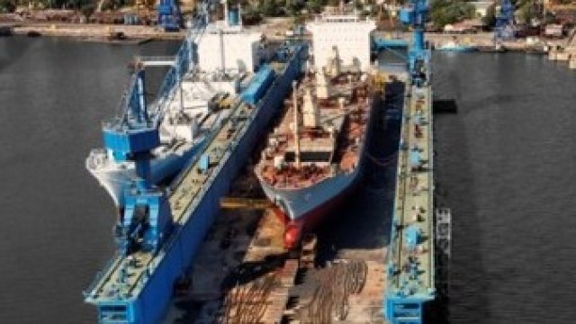 КРЗ Одесос ще изплати с 23% по-голям дивидент